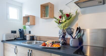 Le temps d'un rĂȘve - Escapade romantique