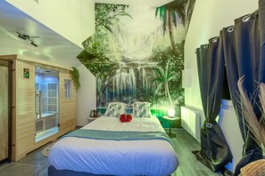 1 dormitorio, wifi gratis, ropa de cama