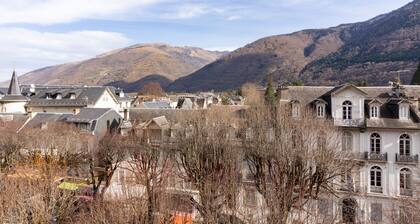 Cocon de Luchon - Station de ski accessible Ă  pied