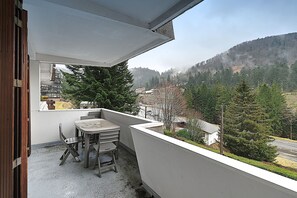 Speisen im Freien