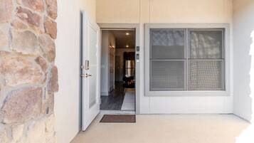 DĂ©tail de lâextĂ©rieur