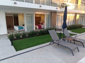 Appartamento | Terrazza/patio