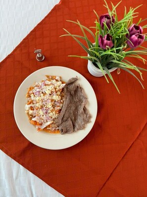 Restaurant - Autohotel Frances (Tenosique)