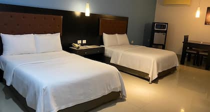 Autohotel Frances