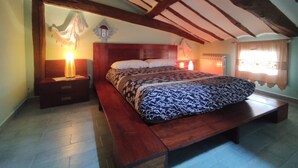 Suite – exclusive