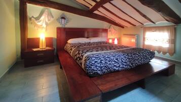 Suite exclusiva | 1 dormitori i wifi gratuïta