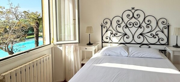 3 Schlafzimmer, Bettwäsche