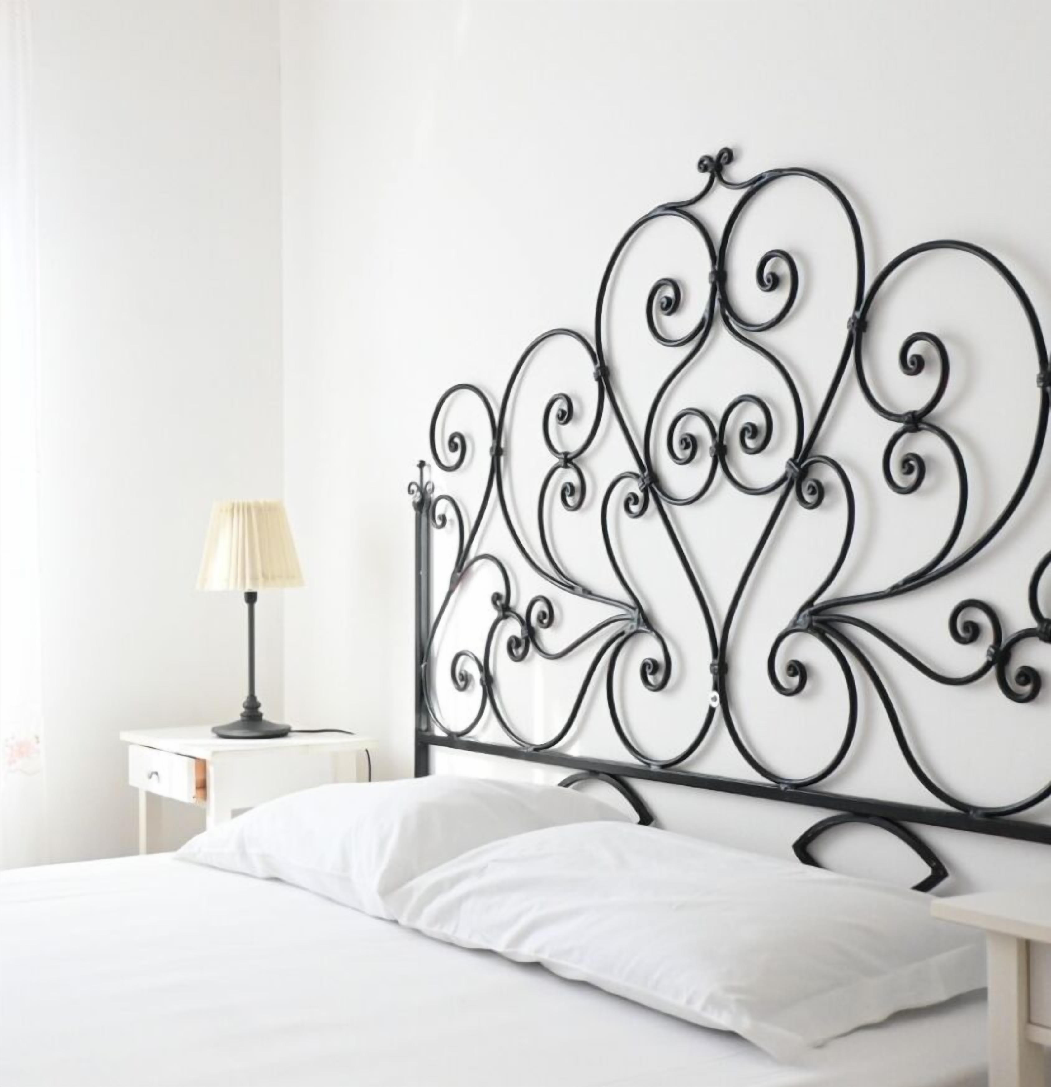 3 chambres, draps fournis