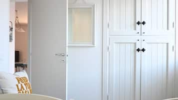 2 chambres, literie fournie