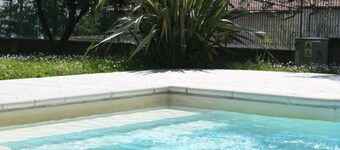 VIVA3 - Numana, large three-room apartment in villa with swimming pool