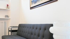 TV - VIVA3 - Numana, large three-room apartment in villa with swimming pool (Numana)