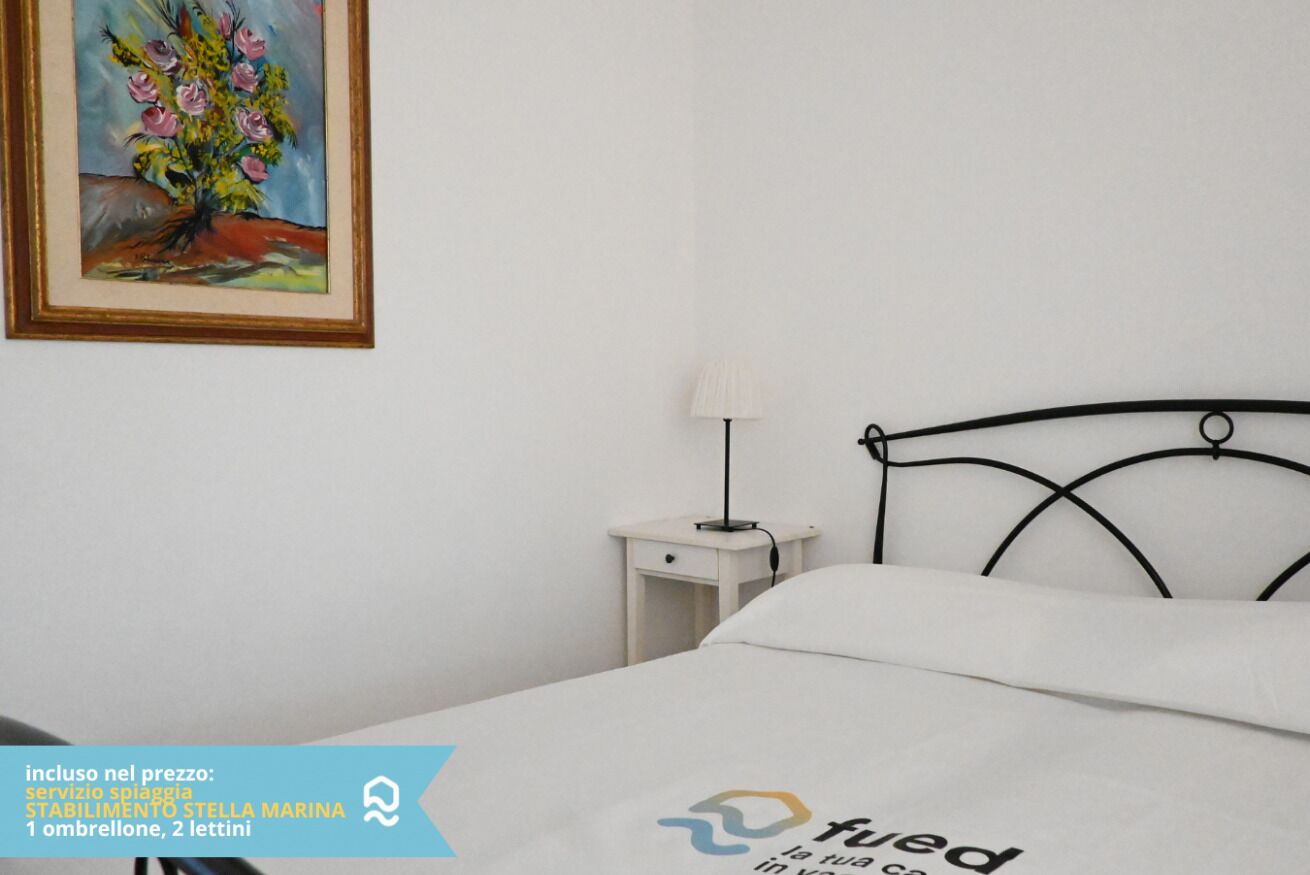 2 Schlafzimmer, Bettwäsche