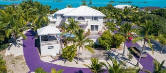 Tropical Paradise: Pool, Beaches & 360° Views