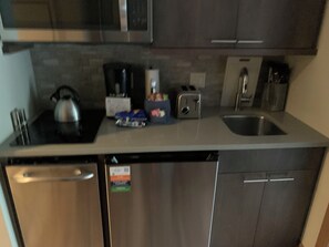 Cucina privata