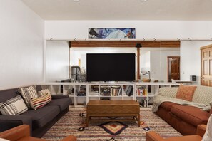 Smart TV