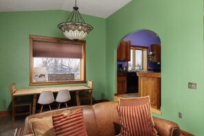 スマートテレビ