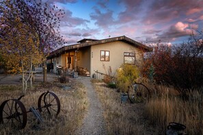 Exterior - Spacious Pet-Friendly Ski Getaway (Driggs)