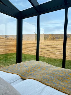 Ferienhaus, Gartenblick | Kostenloses WLAN