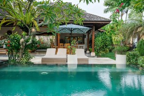Basic Villa | Pool - Villa Alroda Ayun (Canggu)