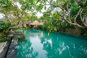 Basic Villa | Pool - Villa Alroda Ayun (Canggu)