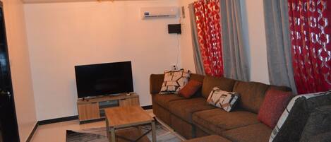 تلفزيون ذكي