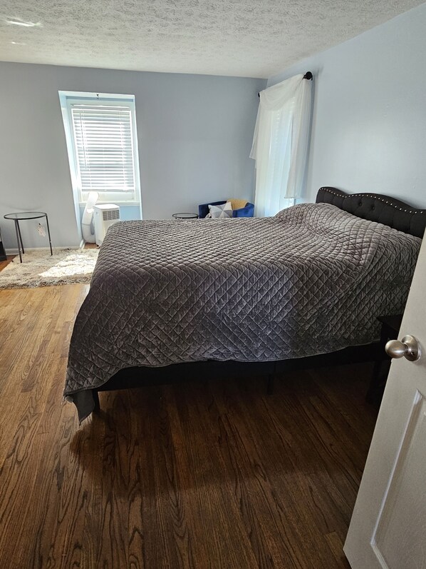 4 bedrooms, WiFi