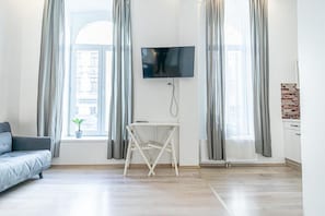 TV connectée