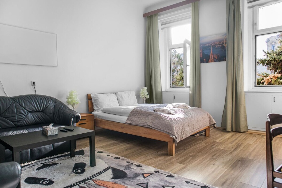 Bild für Gastgeberprofil