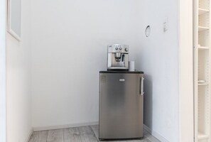 Interior - Pleasant 1BR Aprt. near The Danube & Millenium T. (Wien)