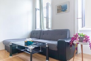 تلفزيون ذكي