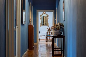 Interior - Angelica House Apartment (Firenze)