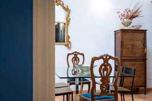 Dining - Angelica House Apartment (Firenze)