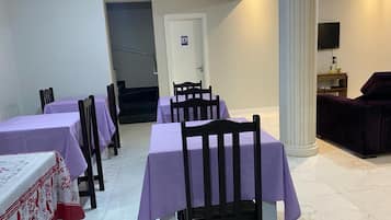 Recepção