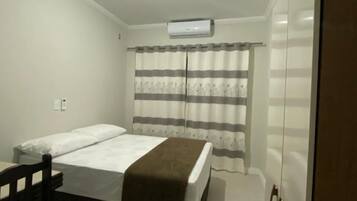 Basic Room