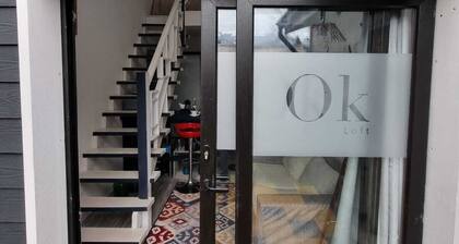 Okeyloft Coyhaique 5