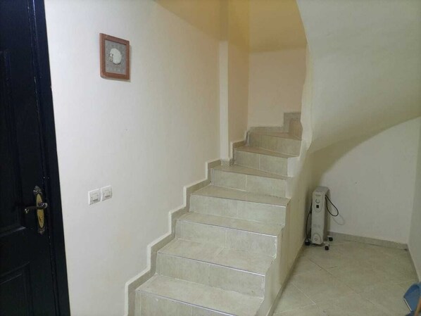 Interior - Duplex de 3 Chambres Pour un Petit Groupe D'amis ou une Famille (Marrakech)