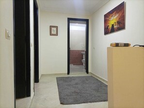 Interior - Duplex de 3 Chambres Pour un Petit Groupe D'amis ou une Famille (Marrakech)