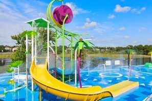 子供用スペース