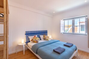 Exterior - Mouraria Lisbon Soul Apartments T2 5pax (Lisbon)