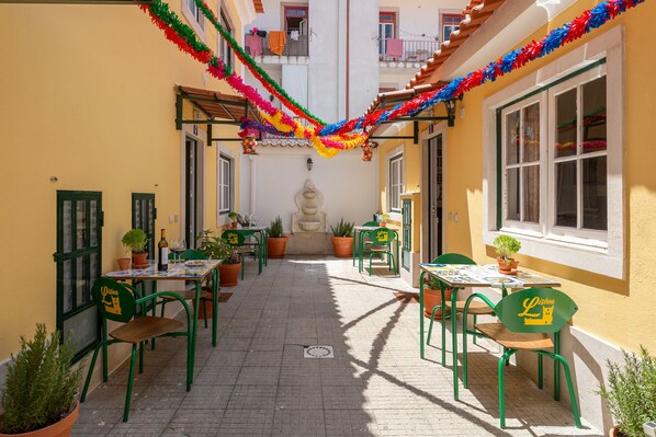 Exterior - Mouraria Lisbon Soul Apartments T2 5pax (Lisbon)