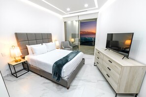 3 bedrooms, WiFi, wheelchair access