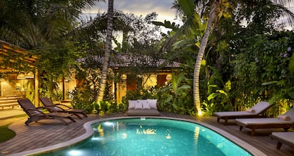 Casa das Águas Trancoso