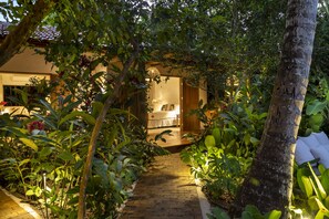 Suite – superior, 1 soverom | Utsikt fra rommet