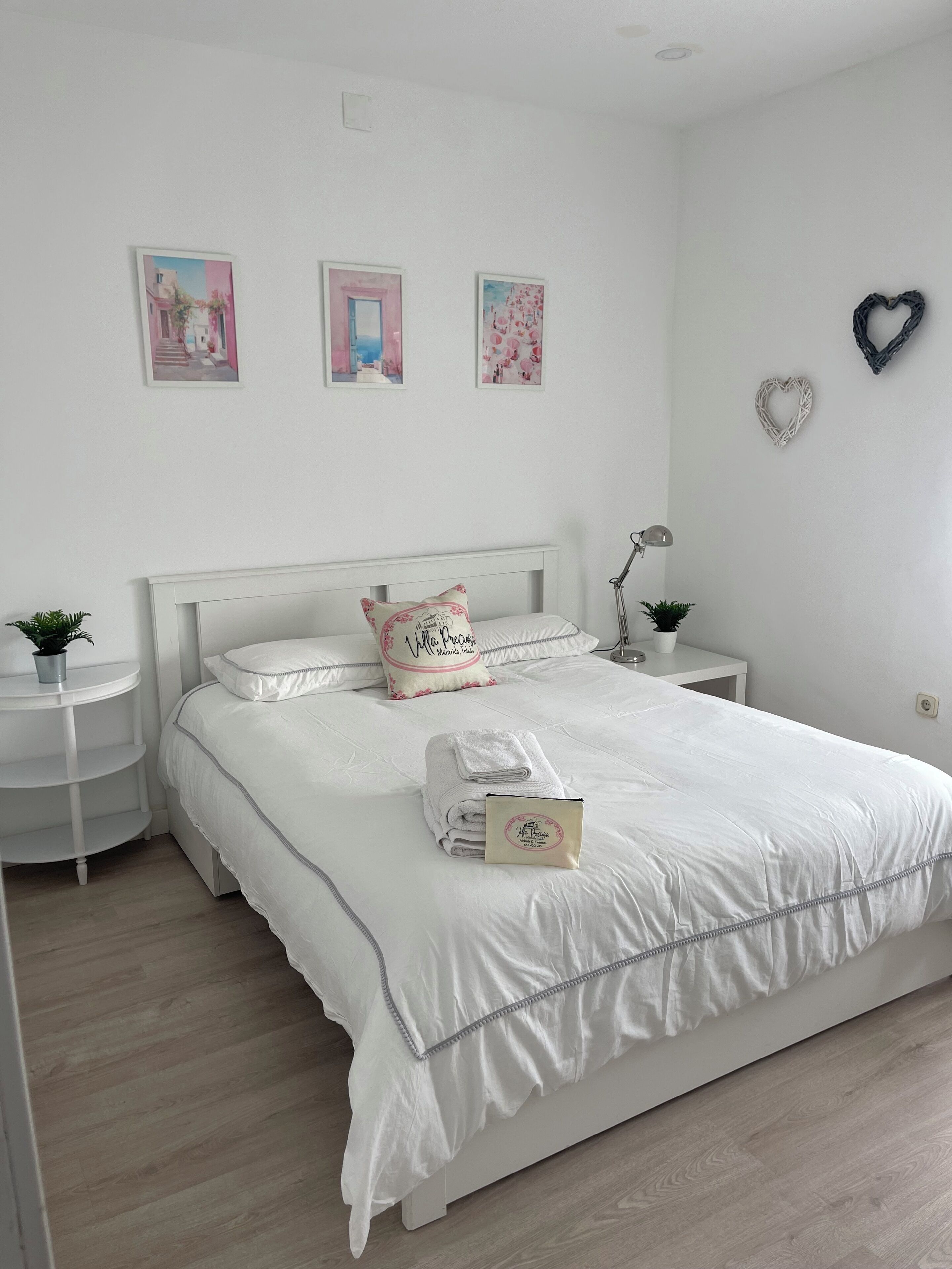 Basic Room, Non Smoking, Mountain View | Premium bedding, down comforters, memory foam beds
