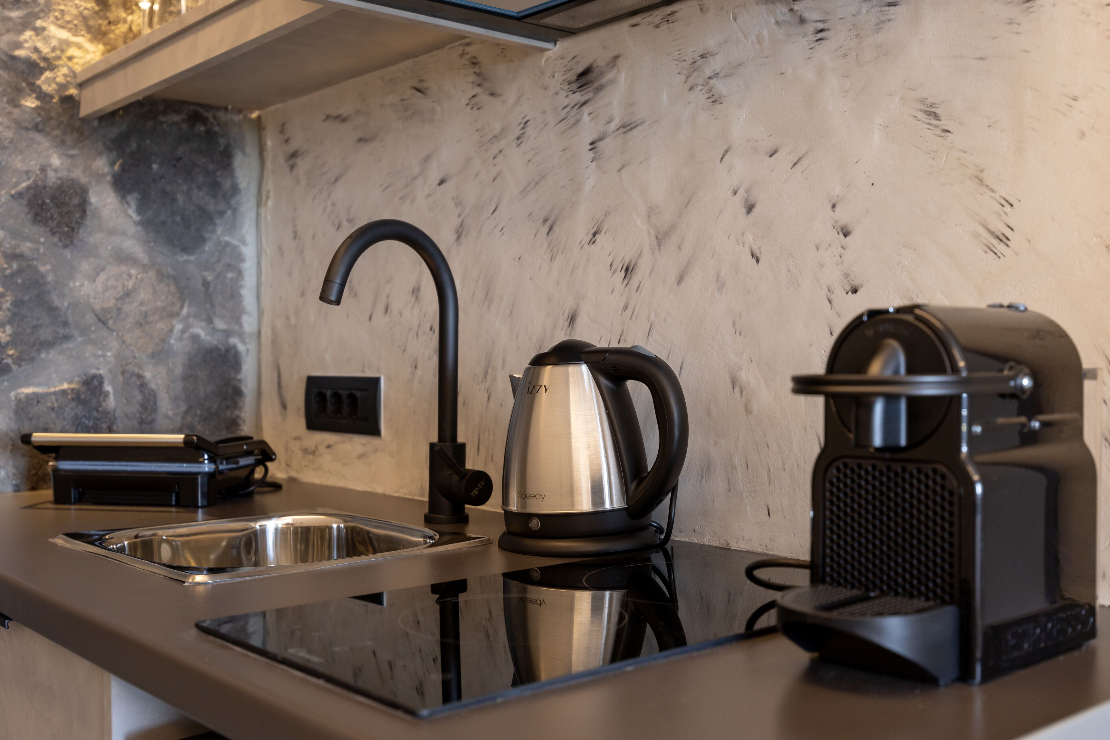 Photo - Nastram Suites Oia
