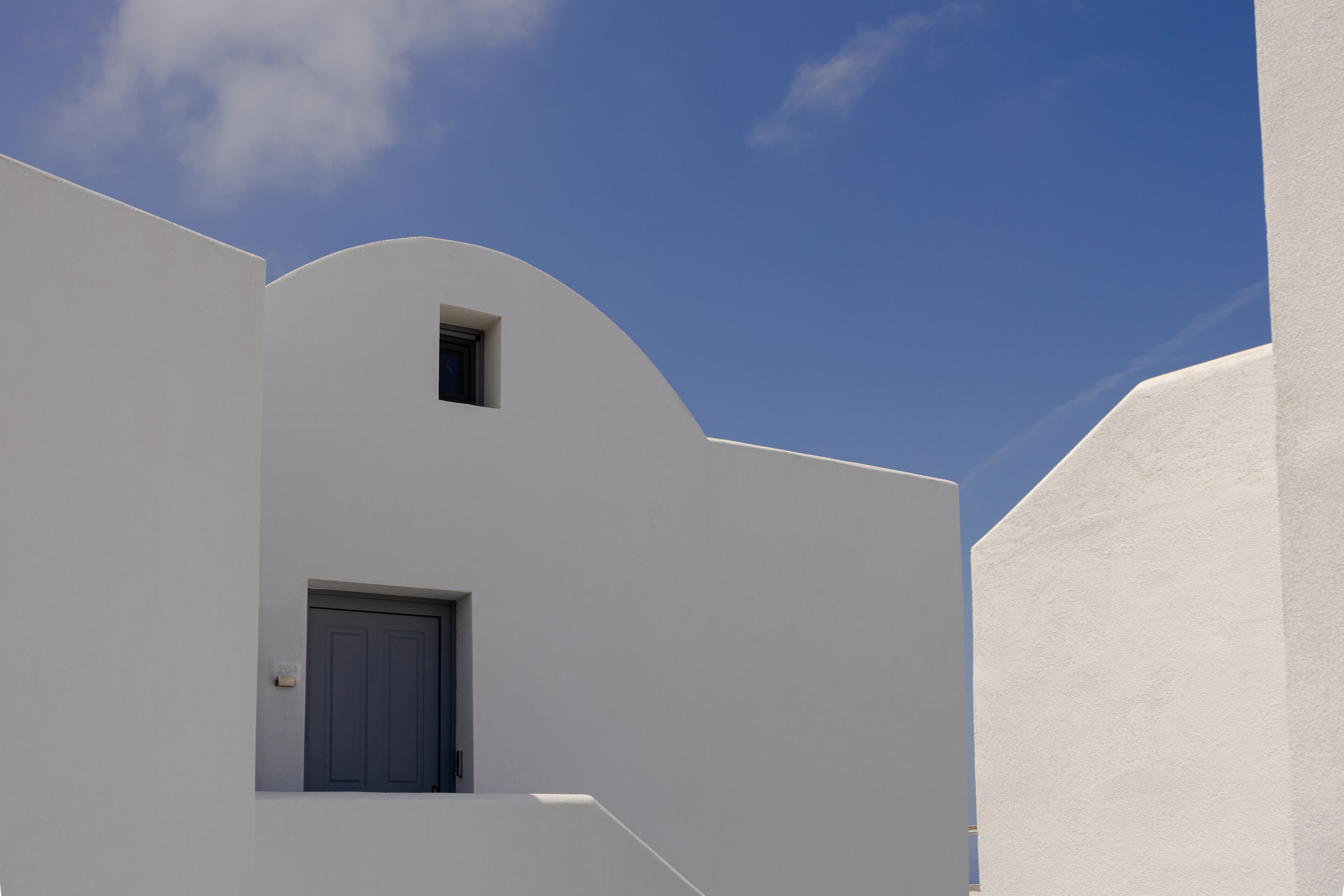 Photo - Nastram Suites Oia