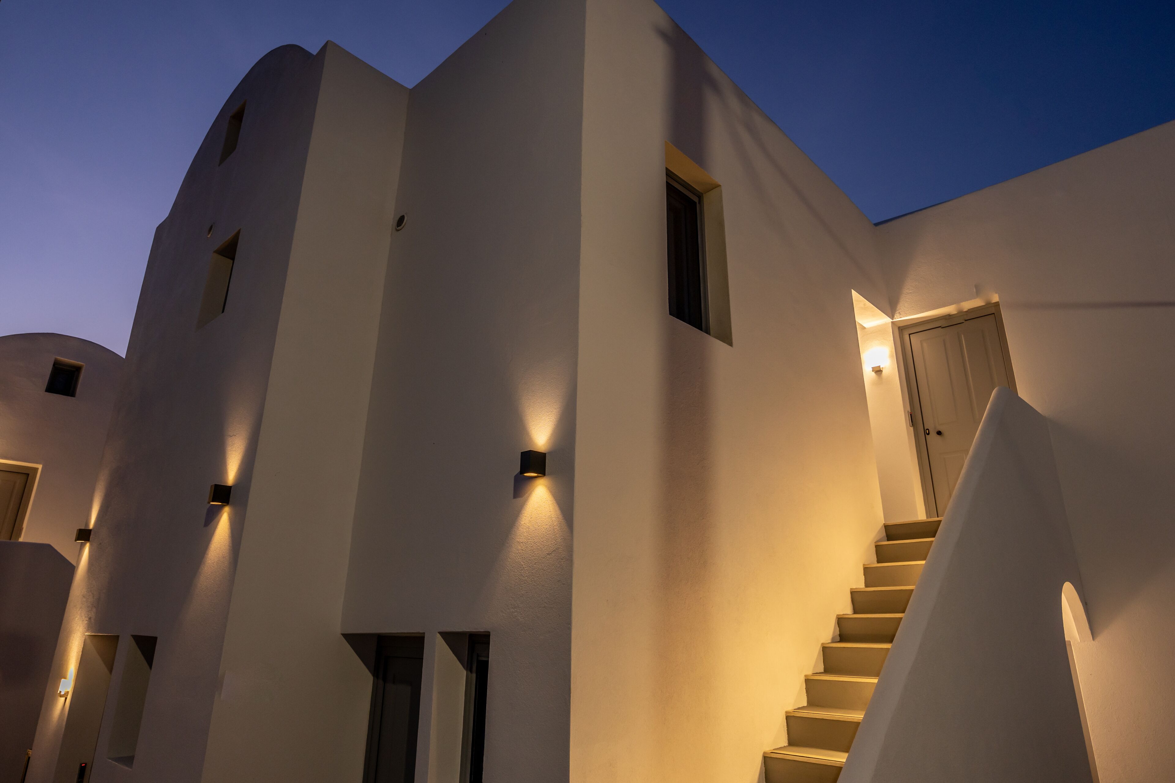 Photo - Nastram Suites Oia