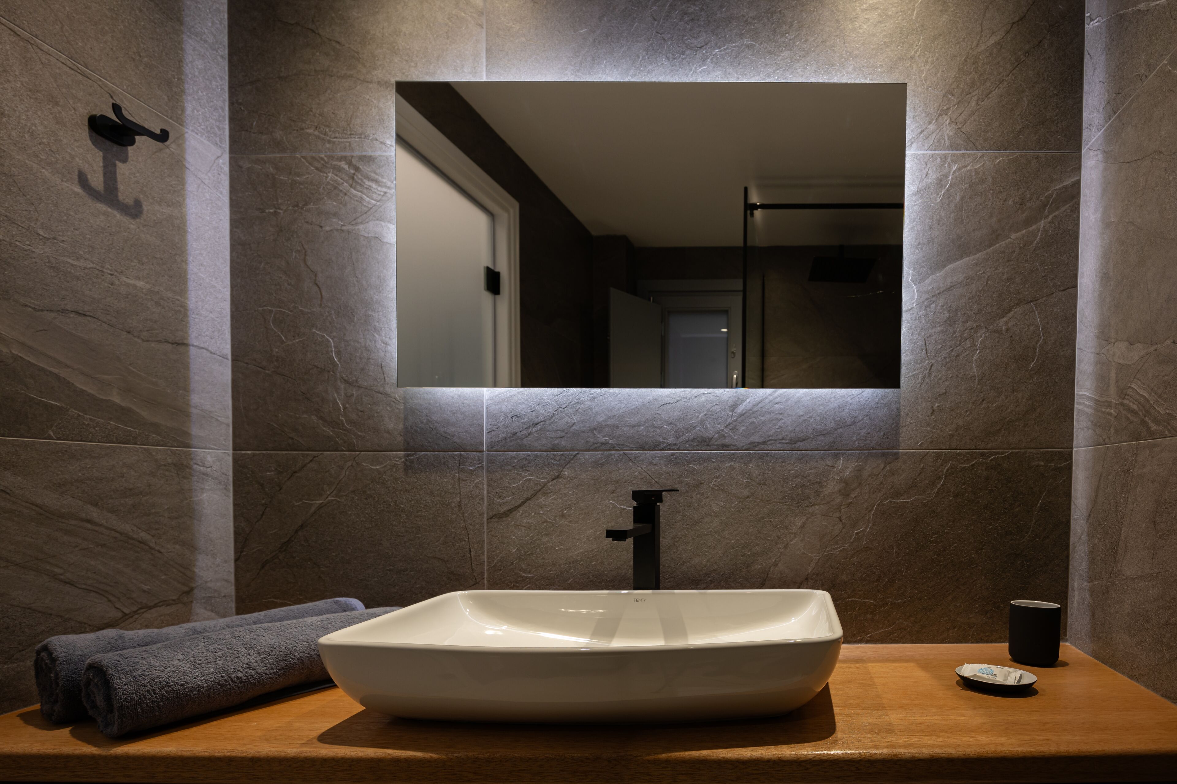 Photo - Nastram Suites Oia