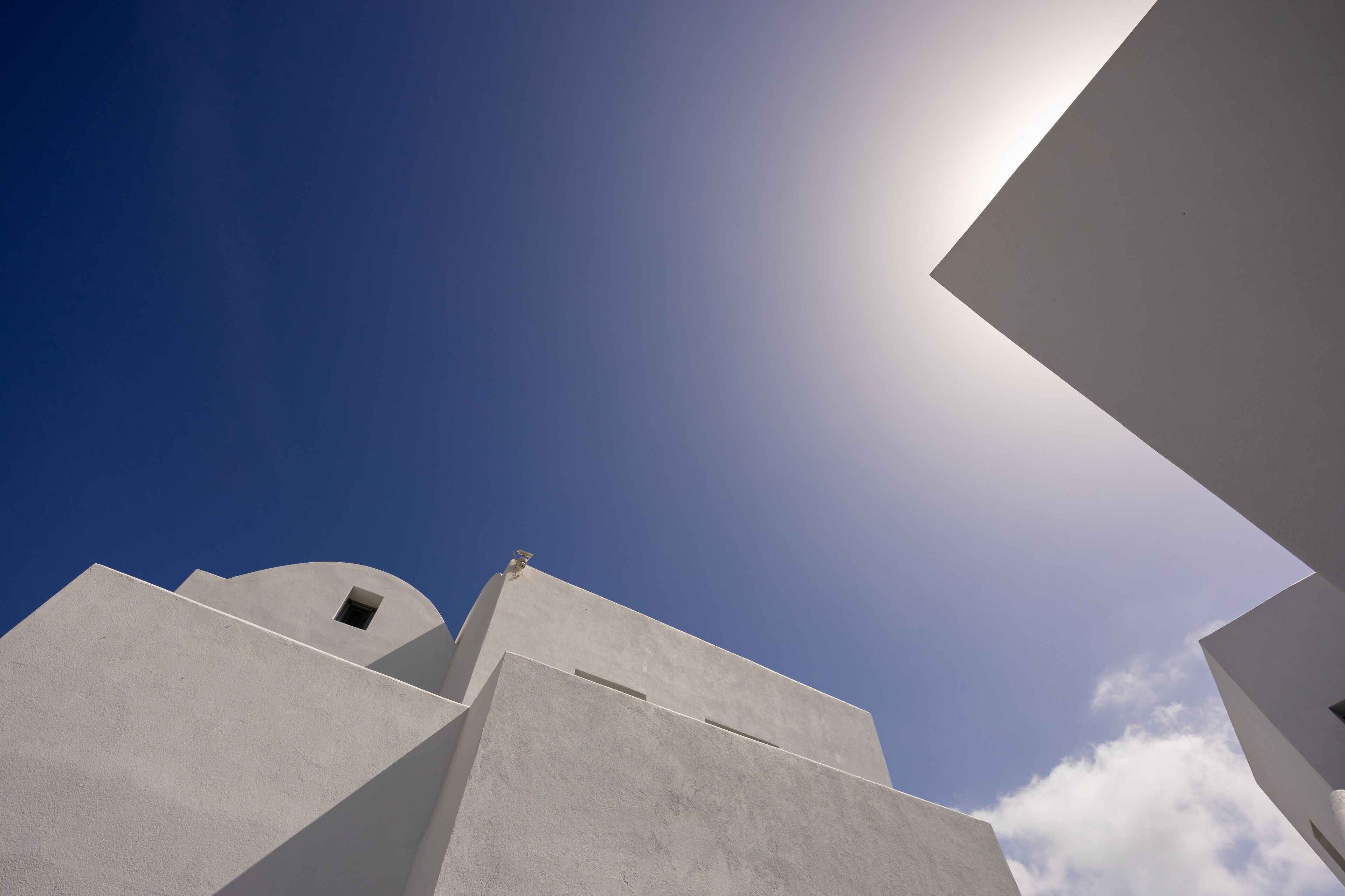 Photo - Nastram Suites Oia