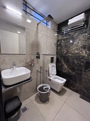 Standard Single Room | Bathroom - Nexstay Kites Inn (Bengaluru)